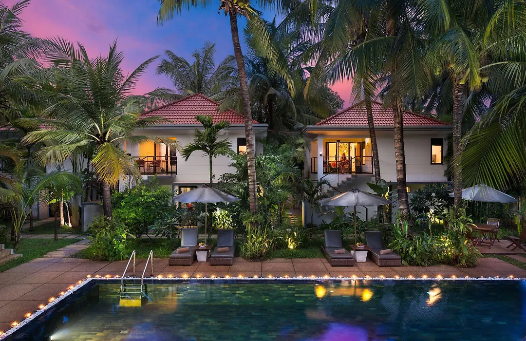 Apsara Greenland Boutique Hotel-1